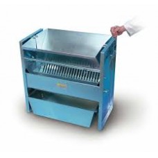 Sample Splitter